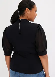 Tričko z bavlny, bonprix