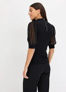 Tričko z bavlny, bonprix