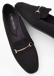 Pohodlné polobotky, bonprix