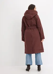 Parka s kapucí, bonprix