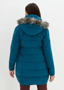 Těhotenská/nosící bunda, prošívaná, bonprix