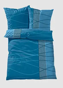 Povlečení s vlnkami, bonprix