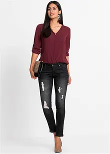 Dlouhá halenka, bonprix