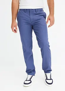 Chino kalhoty Regular Fit Straight, bonprix