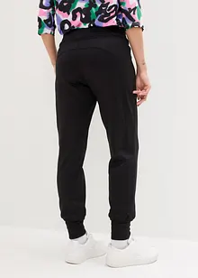 Jeggings kalhoty Super Stretch s pohodlnou podšívkou, bonprix