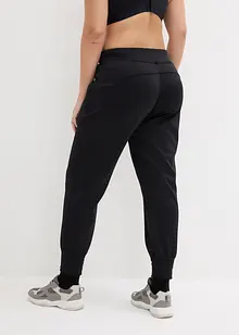 Jeggings kalhoty Super Stretch s pohodlnou podšívkou, bonprix