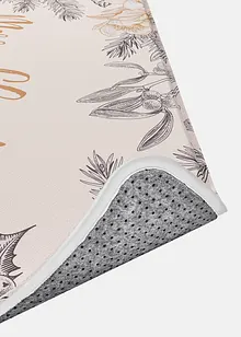 Koupelnová předložka z paměťové pěny, bonprix