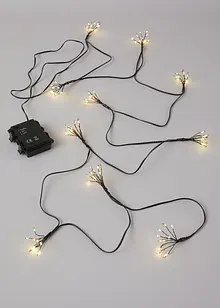 LED světelný řetěz, bonprix