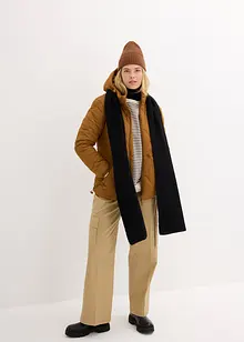 Prošívaná bunda, bonprix