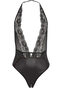 Stringbody ouvert, bonprix