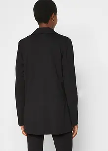 Dlouhý blejzr z viskózové směsi Punto di Roma, bonprix