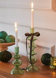 Svícen (2dílná sada), bonprix