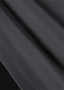 Termo závěs se zadní stranou z měkkého flísu, také v extra délce (1 ks v balení), bonprix