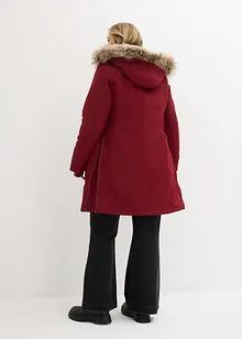 Funkční těhotenský/nosicí kabát 3 v 1, bonprix