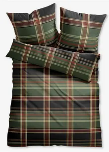 Povlečení s kostkami, bonprix