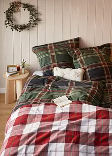 Povlečení s kostkami, bonprix