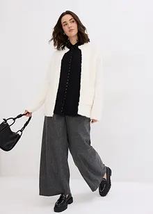 Halenka se třpytivými kamínky, bonprix