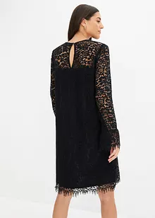 Krajkové šaty, bonprix