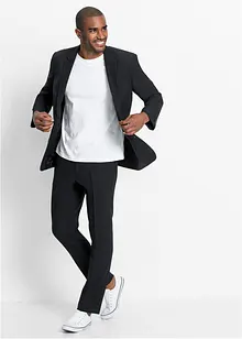 Oblek (2dílná souprava), Regular Fit, bonprix