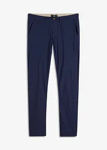 Lehké chino kalhoty, Regular Fit, bonprix