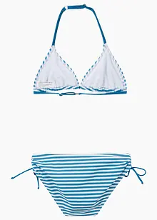 Dívčí bikiny (2dílná souprava), z recyklovaného polyamidu, bpc bonprix collection