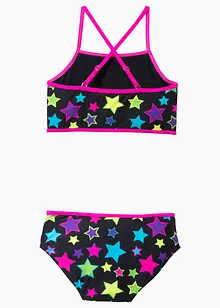 Bikiny (2dílná souprava) z recyklovaného polyamidu, bonprix