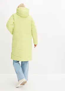 Prošívaný kabát, bonprix