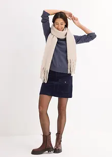 Mikina (2 ks v balení), bonprix