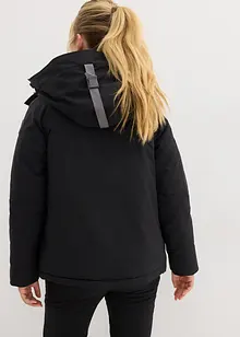 Lyžařská bunda s ochranou před vniknutím sněhu, nepromokavá, bonprix