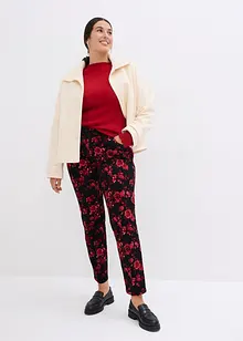 Svetr z velmi jemné merino vlny, bonprix