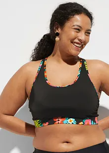 Bikinový podprsenkový top, bonprix