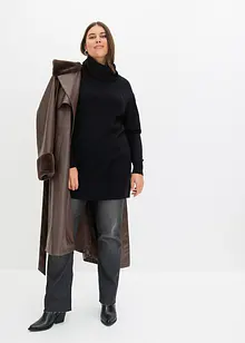 Dlouhý svetr, bonprix