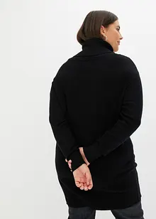 Dlouhý svetr, bonprix