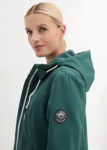 Softshellová bunda, vodoodpudivá, bonprix