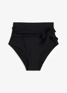 Stahovací bikinové kalhotky, silný tvarující efekt, bonprix
