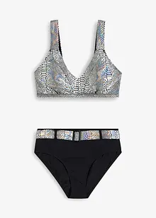 Bikiny (2dílná souprava), bonprix