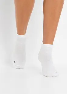 Sportovní ponožky COOLMAX® (6 párů), bonprix