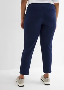 Jeggings kalhoty, délka po kotníky, bonprix