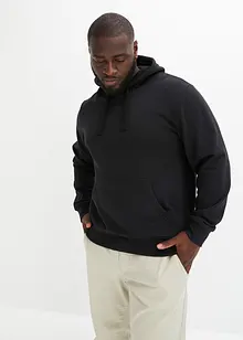 Mikina s kapucí, bonprix