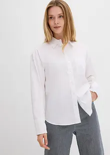 Halenka z čisté bavlny, bonprix