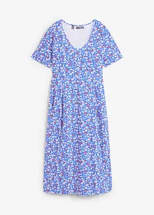 Žerzejové šaty, bonprix