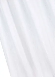 Závěs z čisté organické bavlny (1 ks v balení), bonprix