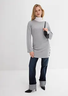 Dlouhý svetr, bonprix