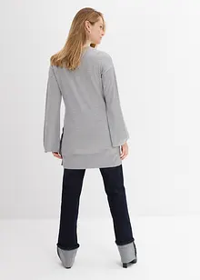 Dlouhý svetr, bonprix