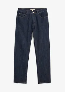 Lehké strečové džíny Slim Fit Straight, bonprix