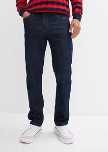 Lehké strečové džíny Slim Fit Straight, bonprix