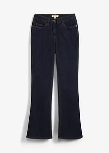 Strečové džíny BOOTCUT, bonprix