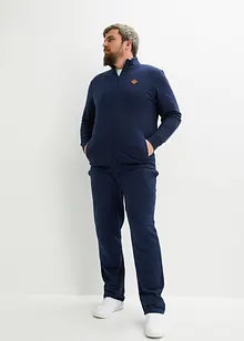 Sportovní souprava z čisté organické bavlny (2dílná souprava), bonprix