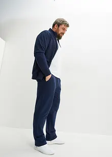 Sportovní souprava z čisté organické bavlny (2dílná souprava), bonprix