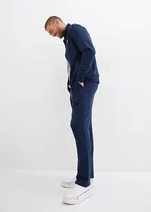 Sportovní souprava z čisté organické bavlny (2dílná souprava), bonprix